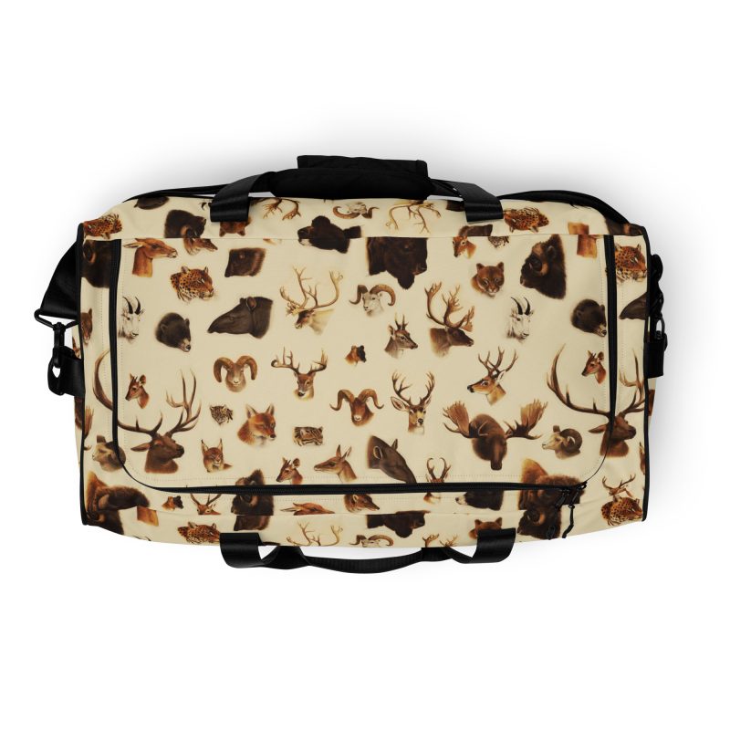Go West Duffle bag - Image 17