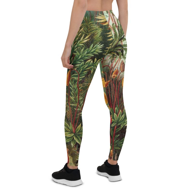 Haeckel Moss Leggings - Image 6