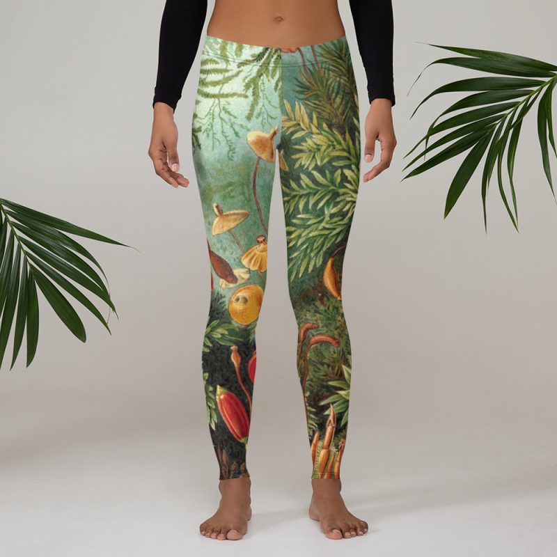 Haeckel Moss Leggings - Image 10