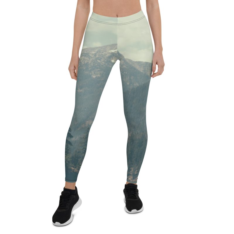 Diablo Leggings - Image 7