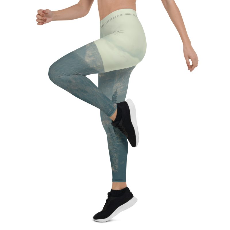 Diablo Leggings - Image 4