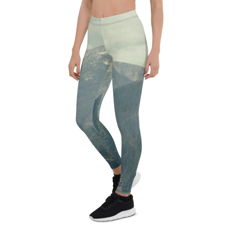 Diablo Leggings - Image 5