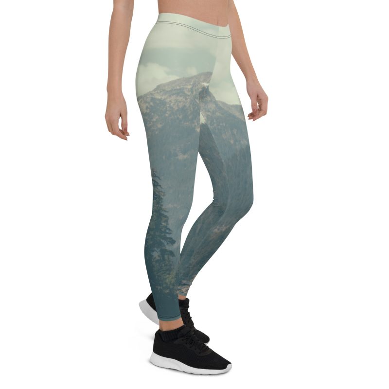 Diablo Leggings - Image 3