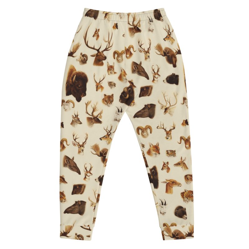 Go West Men's Joggers - Image 10