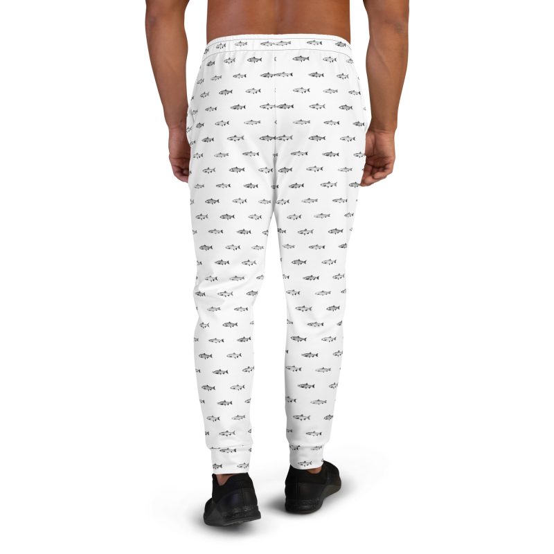 Western Fish Men's Joggers - Image 4