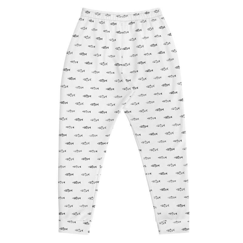 Western Fish Men's Joggers - Image 10