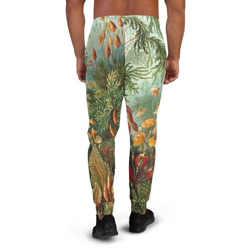 Haeckel Moss Men's Joggers - Image 4