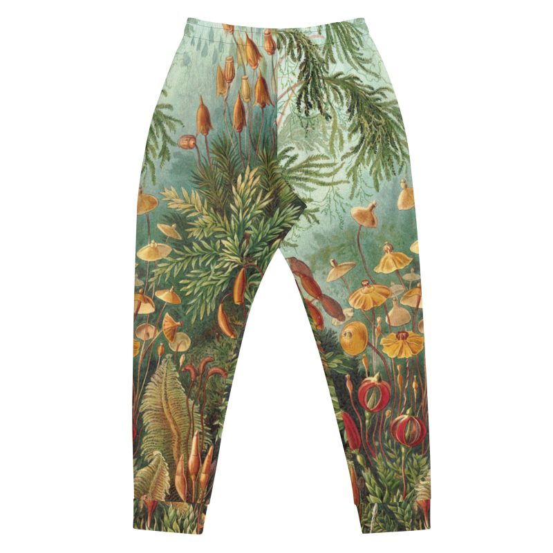 Haeckel Moss Men's Joggers - Image 10