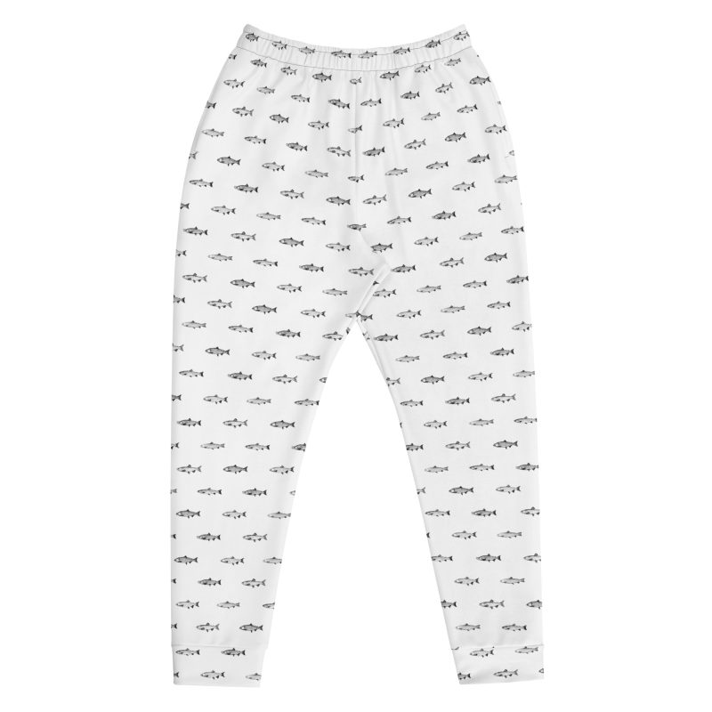 Western Fish Men's Joggers