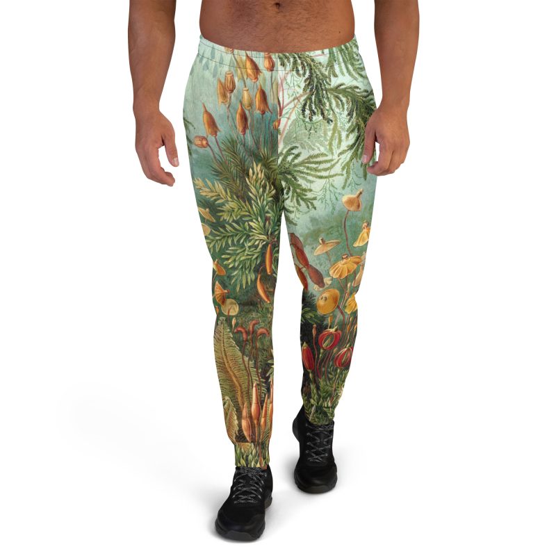 Haeckel Moss Men's Joggers - Image 3