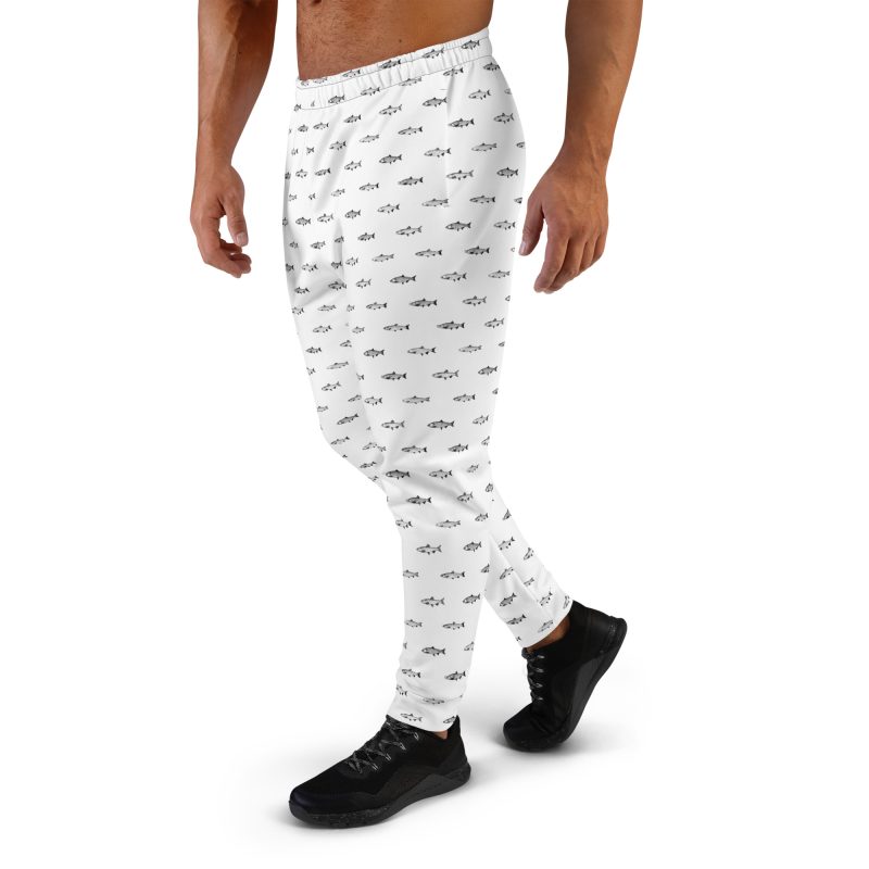 Western Fish Men's Joggers - Image 5