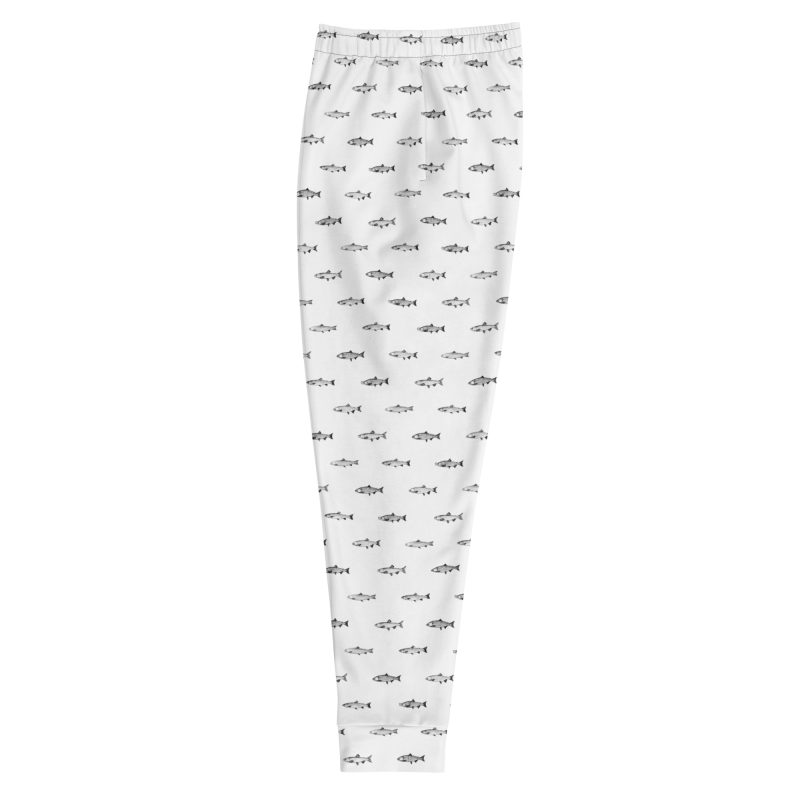 Western Fish Men's Joggers - Image 11