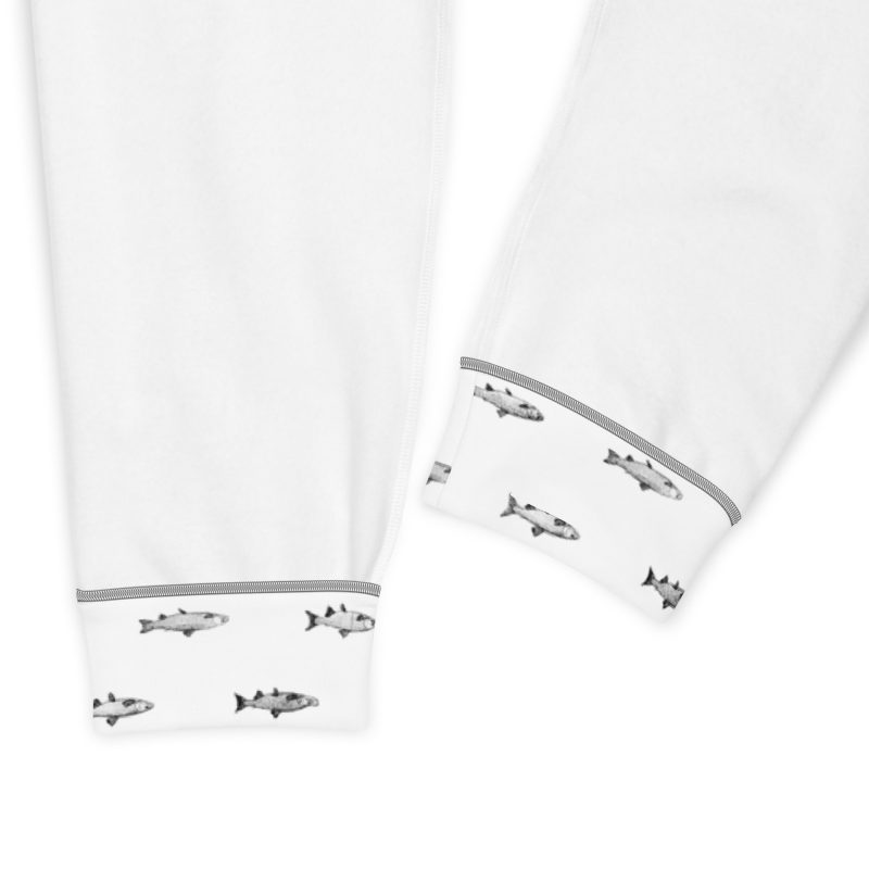Western Fish Men's Joggers - Image 8