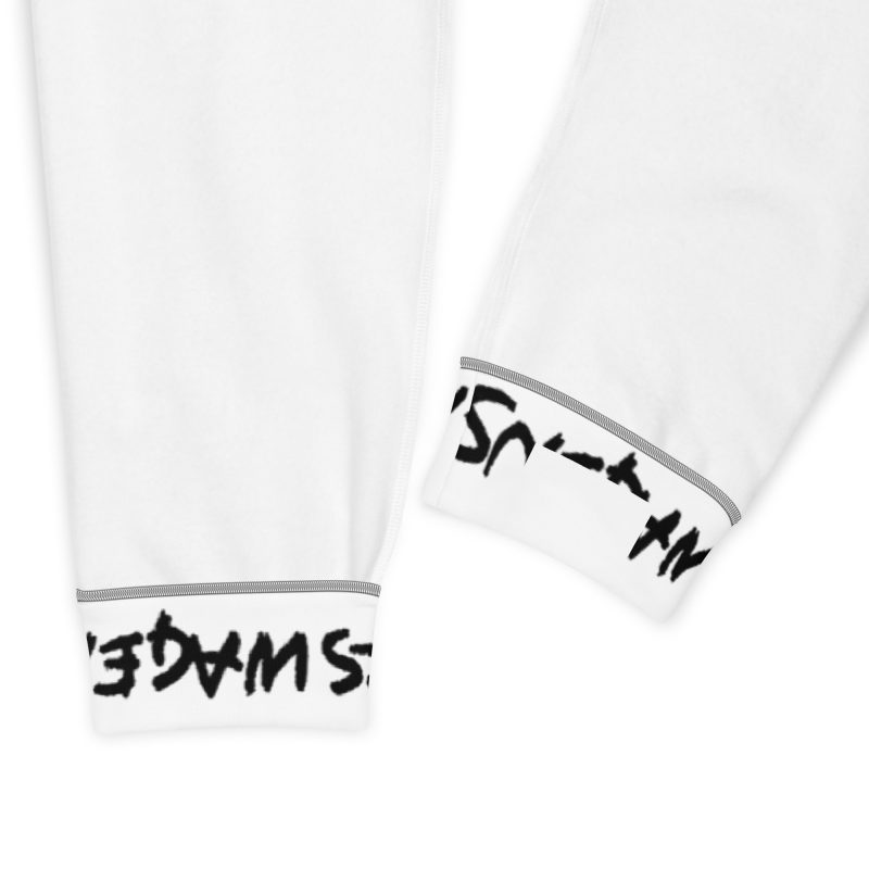 Handwriting Men's Joggers - Image 8