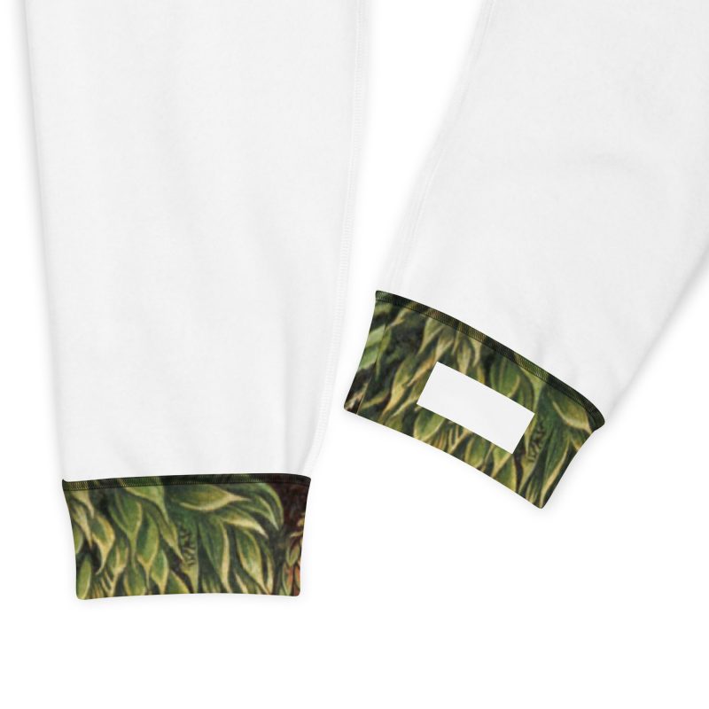 Haeckel Moss Men's Joggers - Image 8