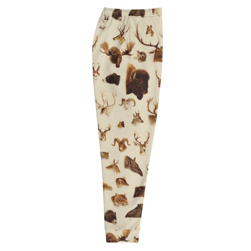 Go West Men's Joggers - Image 9