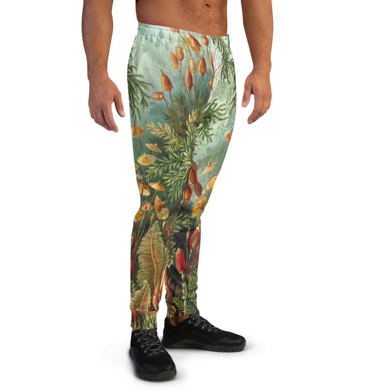 Haeckel Moss Men's Joggers - Image 2