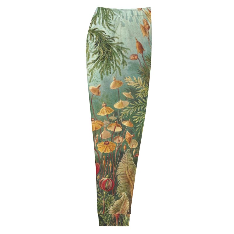 Haeckel Moss Men's Joggers - Image 9