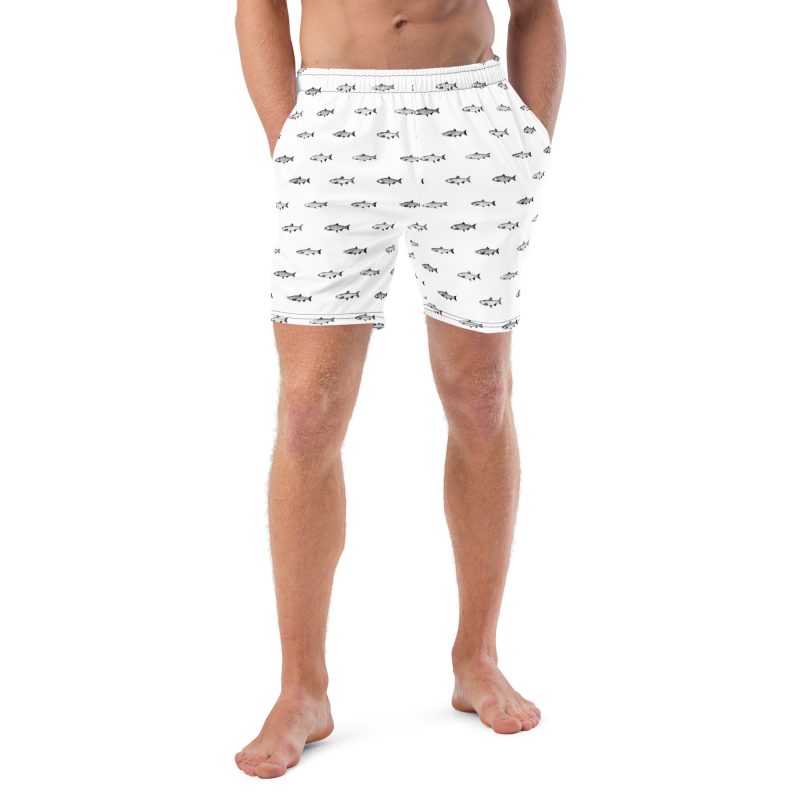 Western Fish Men's swim trunks - Image 4