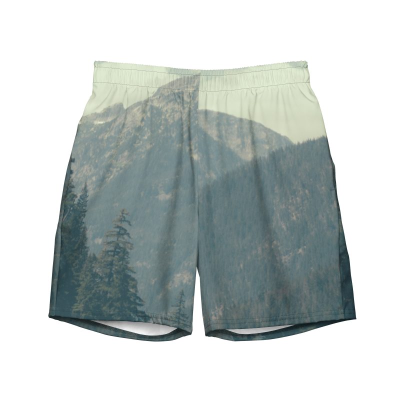 Diablo Men's swim trunks