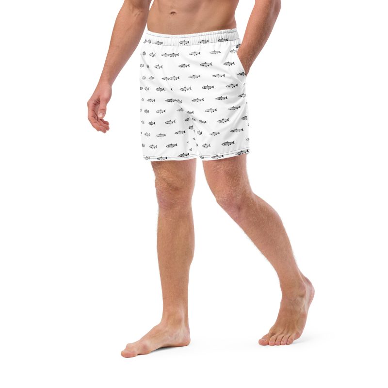 Western Fish Men's swim trunks - Image 3
