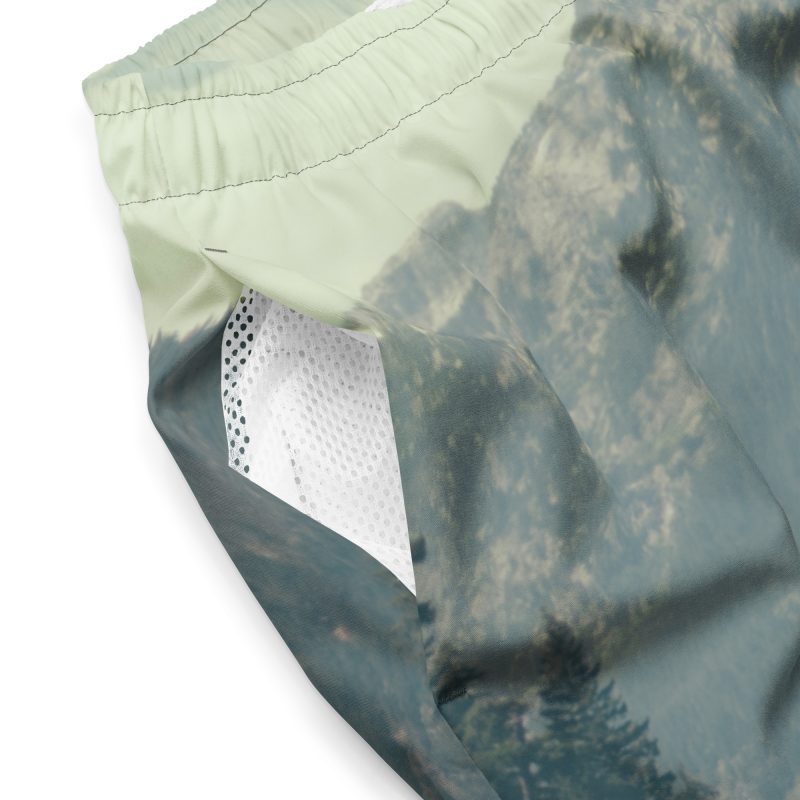 Diablo Men's swim trunks - Image 9