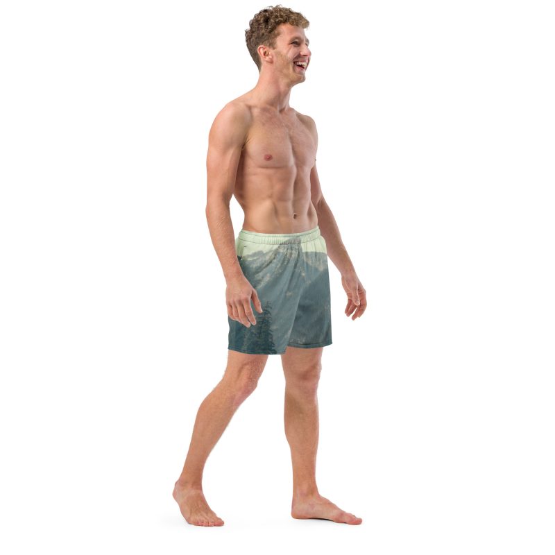 Diablo Men's swim trunks - Image 6