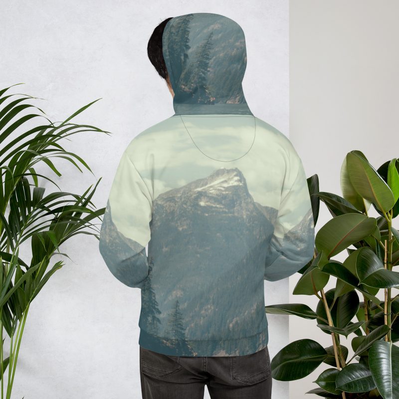 Diablo Unisex Hoodie - Image 16