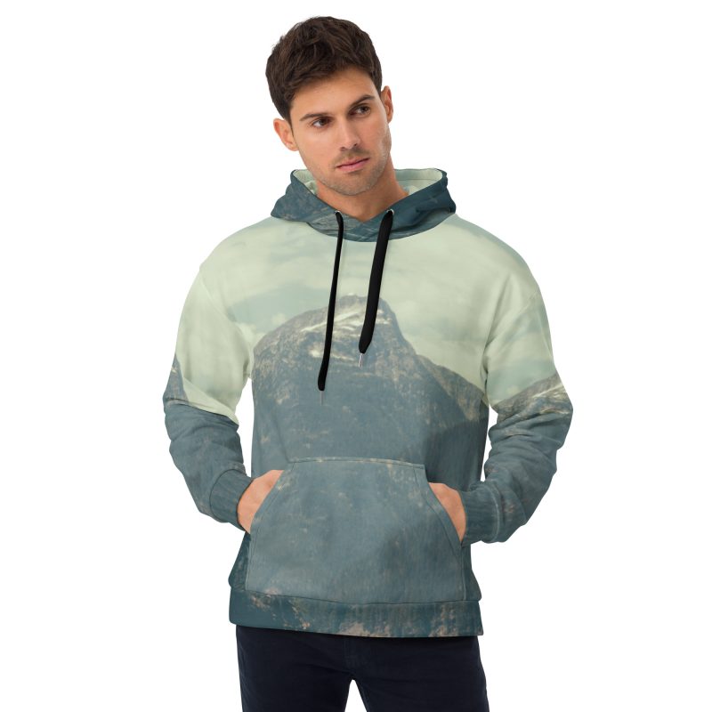 Diablo Unisex Hoodie - Image 8
