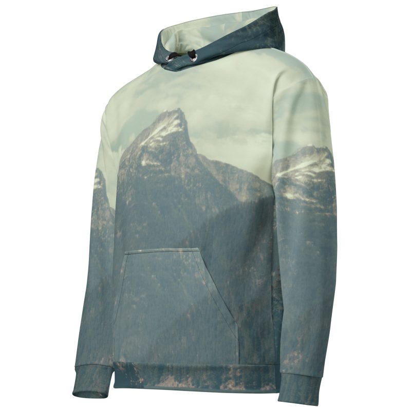 Diablo Unisex Hoodie - Image 19
