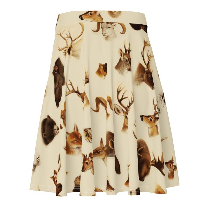 Go West Skater Skirt - Image 14