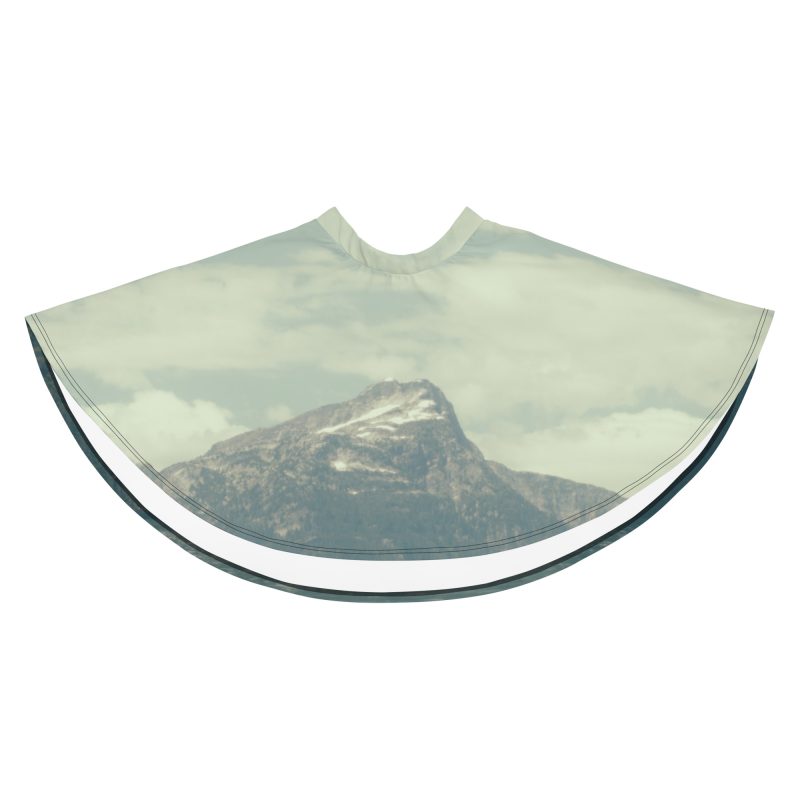 Diablo Skater Skirt - Image 7
