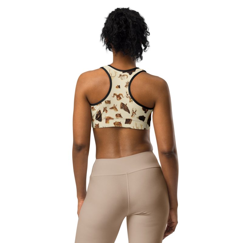Go West Sports bra - Image 15