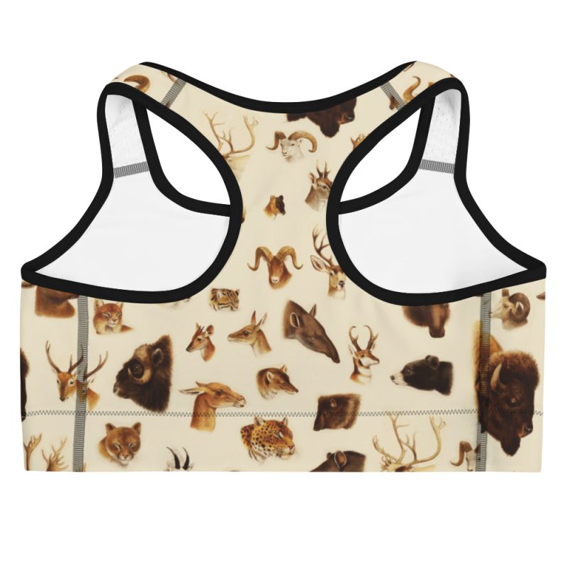 Go West Sports bra - Image 22