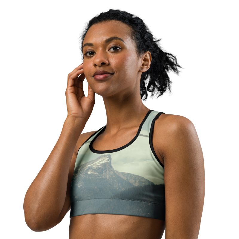 Diablo Sports bra - Image 2