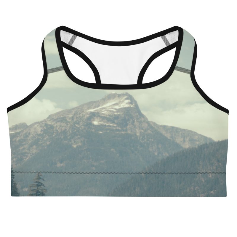 Diablo Sports bra