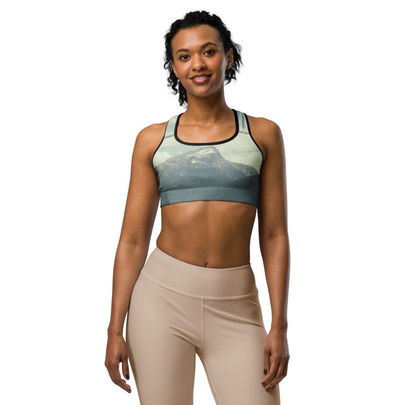 Diablo Sports bra - Image 4