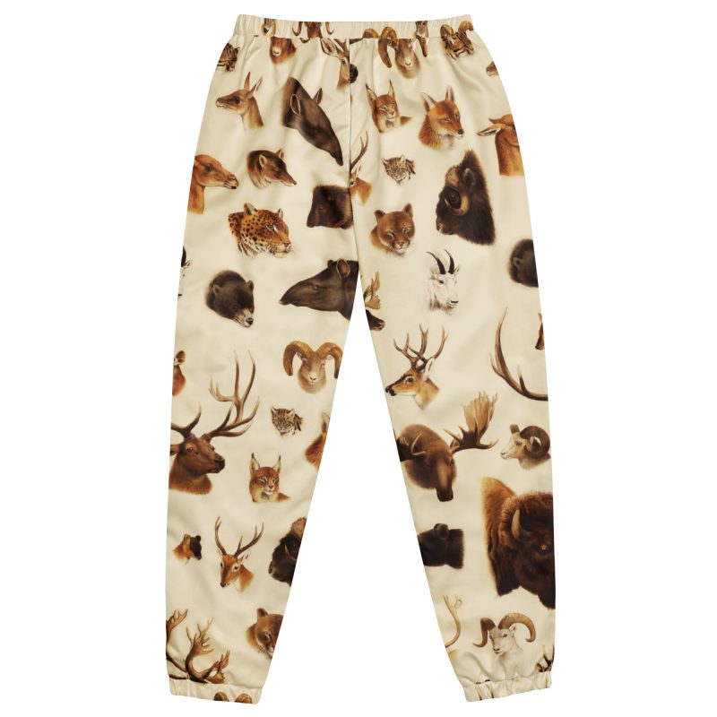 Go West Unisex track pants - Image 13