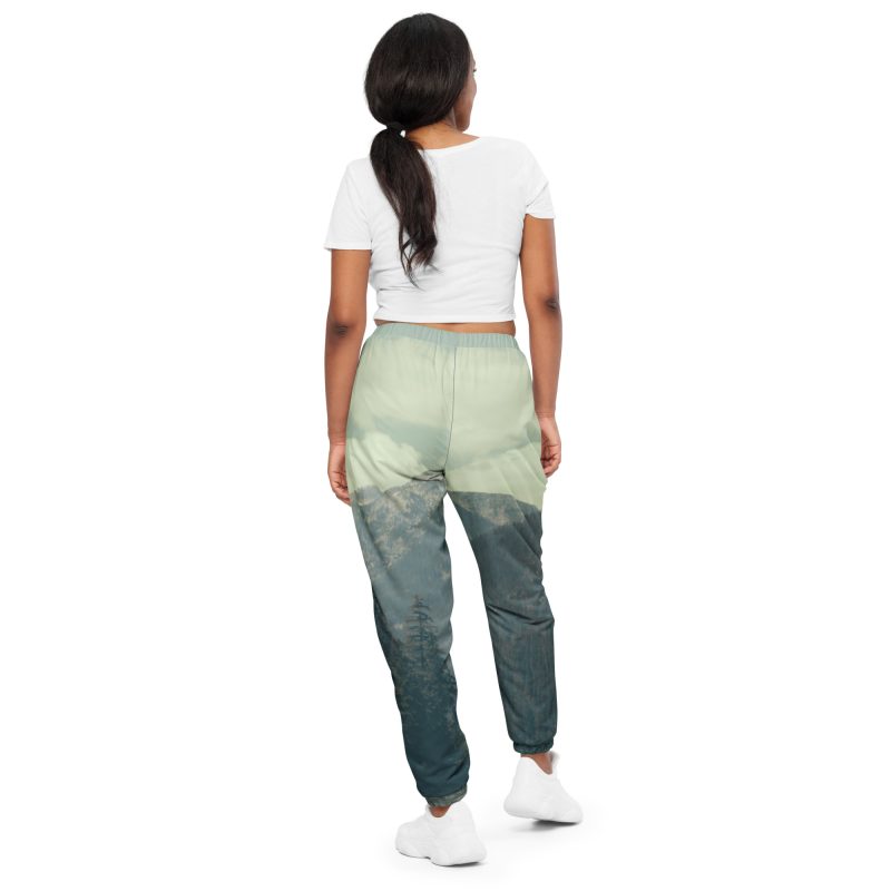 Diablo Unisex track pants - Image 10