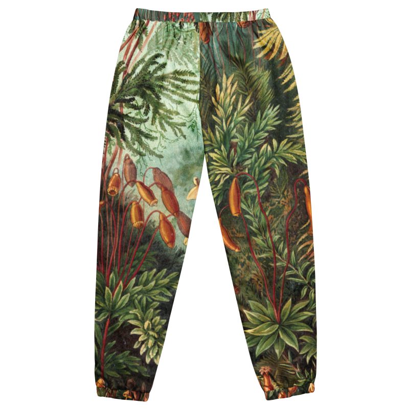 Haeckel Moss Unisex track pants - Image 13