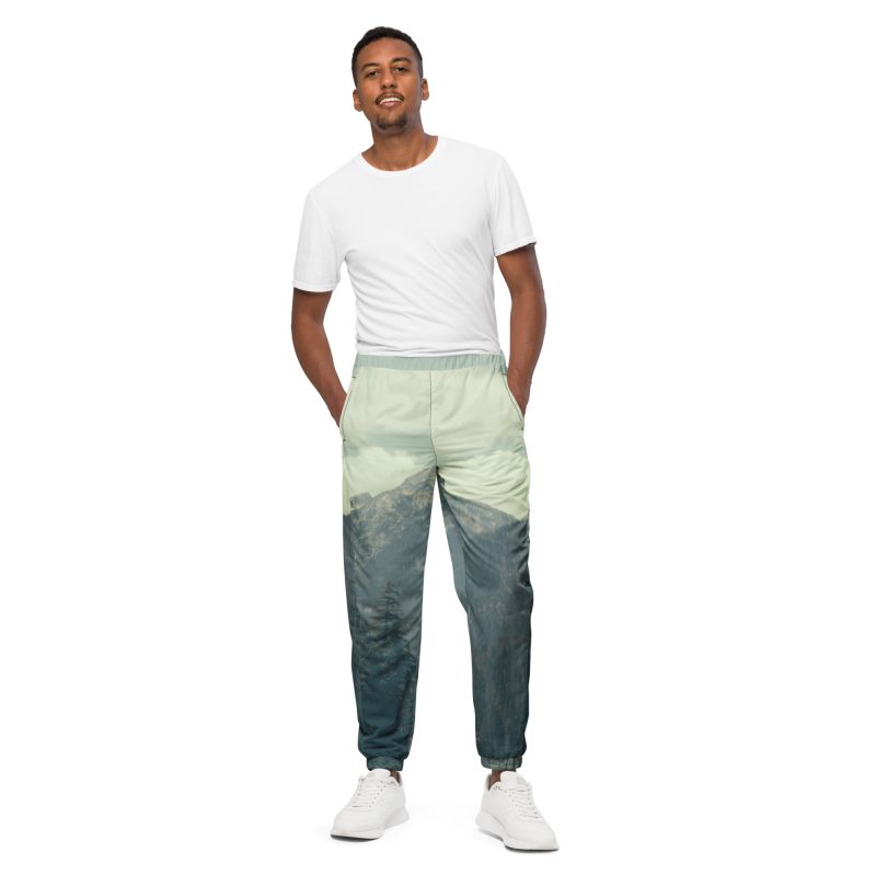 Diablo Unisex track pants - Image 9
