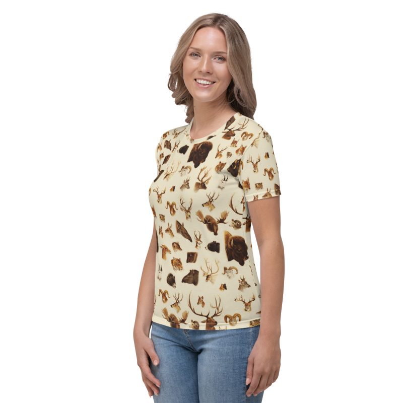Go West Women's T-shirt
