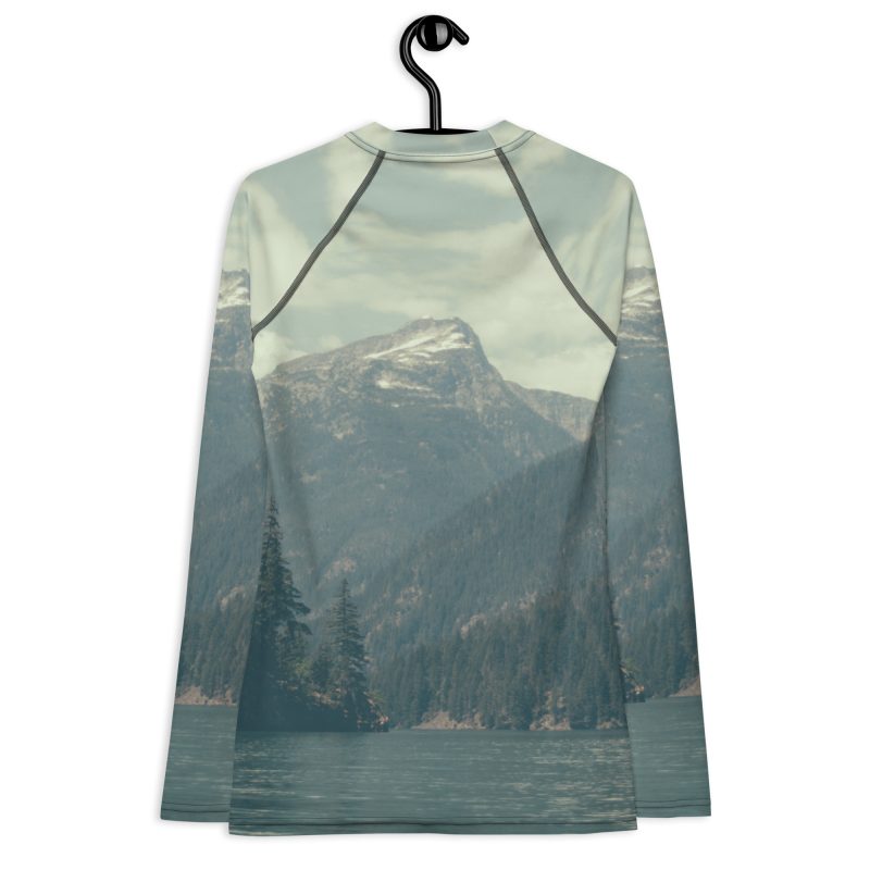 Diablo Women's Rash Guard - Image 13