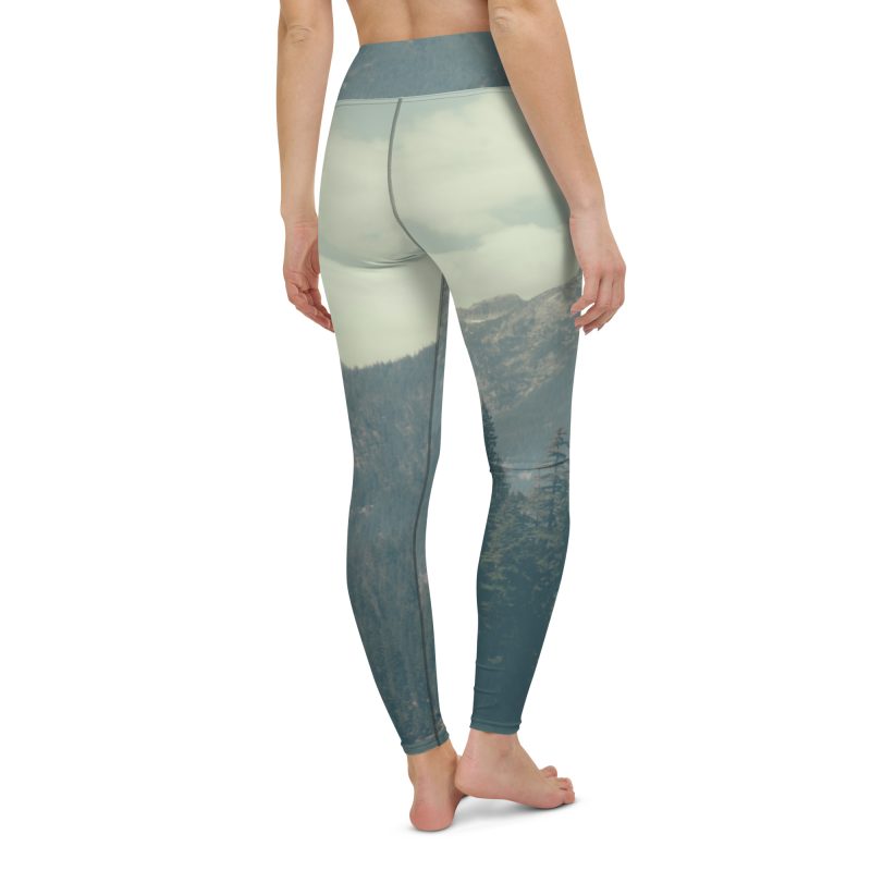 Diablo Yoga Leggings - Image 18