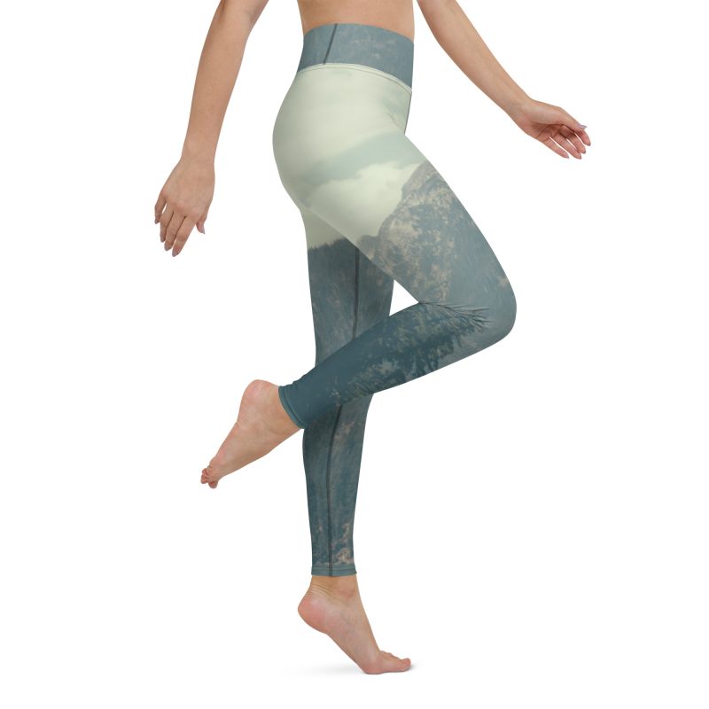 Diablo Yoga Leggings - Image 17