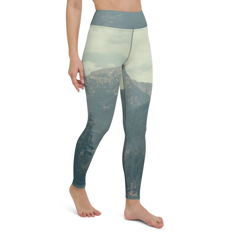 Diablo Yoga Leggings - Image 16