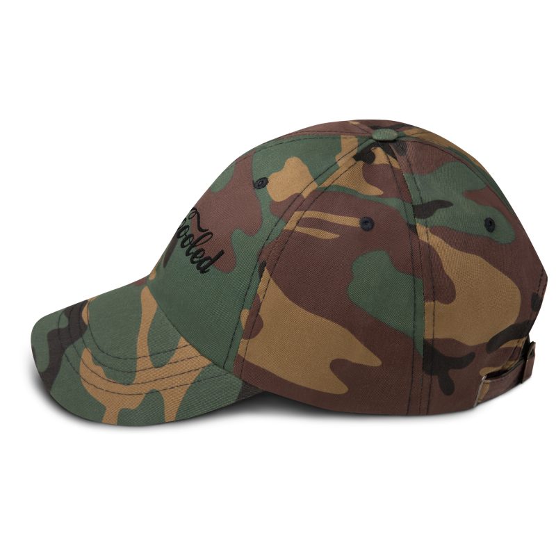 Aircooled Cola Dad hat - Image 22