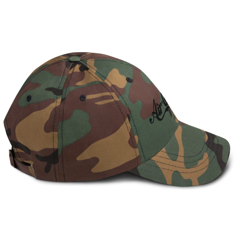 Aircooled Cola Dad hat - Image 21