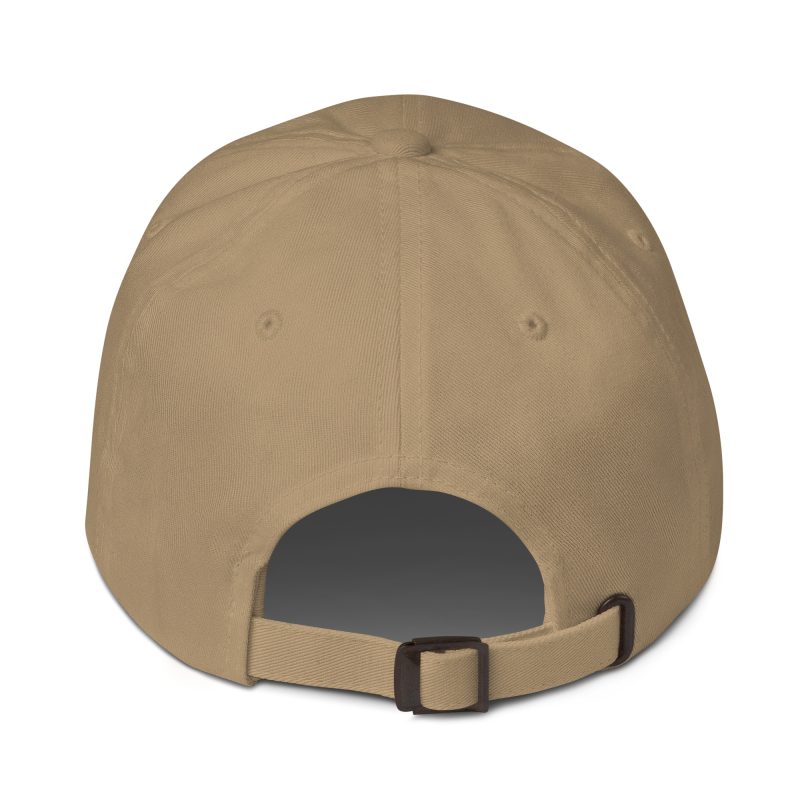 Aircooled Stick Shift Diagram Embroidered Dad hat - Image 40