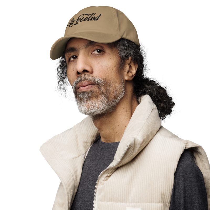 Aircooled Cola Dad hat - Image 5